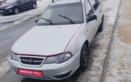 Daewoo Nexia I рестайлинг, 2010 год, 164 999 рублей, 2 фотография