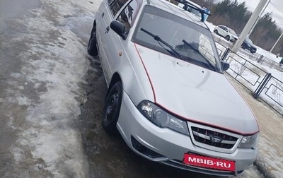 Daewoo Nexia I рестайлинг, 2010 год, 164 999 рублей, 1 фотография