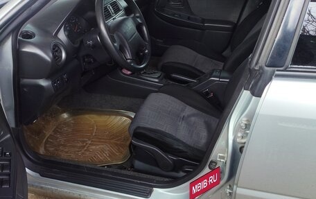 Subaru Impreza III, 2004 год, 1 000 000 рублей, 6 фотография