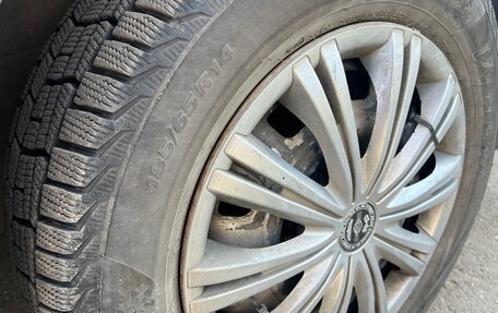 KIA Spectra II (LD), 2006 год, 374 000 рублей, 2 фотография