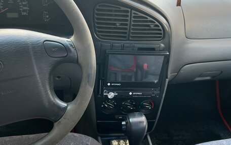 KIA Spectra II (LD), 2006 год, 374 000 рублей, 5 фотография