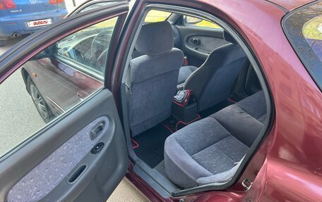 KIA Spectra II (LD), 2006 год, 374 000 рублей, 4 фотография