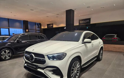 Mercedes-Benz GLE Coupe, 2025 год, 11 469 099 рублей, 1 фотография