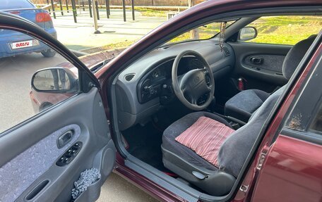 KIA Spectra II (LD), 2006 год, 374 000 рублей, 6 фотография