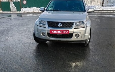 Suzuki Grand Vitara, 2011 год, 885 000 рублей, 1 фотография
