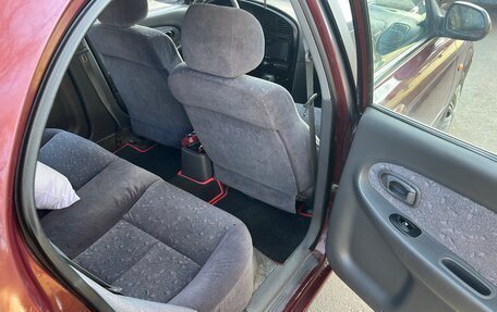 KIA Spectra II (LD), 2006 год, 374 000 рублей, 7 фотография