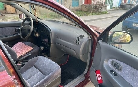 KIA Spectra II (LD), 2006 год, 374 000 рублей, 8 фотография