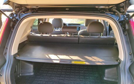 Geely Emgrand X7 I, 2020 год, 1 400 000 рублей, 5 фотография