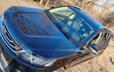 Geely Emgrand X7 I, 2020 год, 1 400 000 рублей, 6 фотография