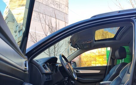 Geely Emgrand X7 I, 2020 год, 1 400 000 рублей, 14 фотография