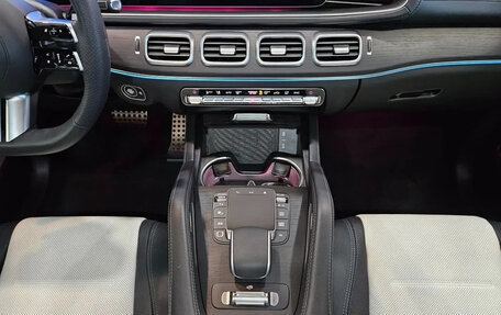 Mercedes-Benz GLE Coupe, 2025 год, 11 569 099 рублей, 9 фотография