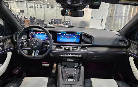 Mercedes-Benz GLE Coupe, 2025 год, 11 569 099 рублей, 7 фотография