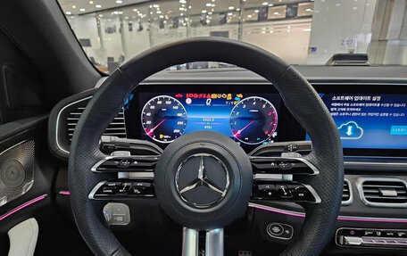 Mercedes-Benz GLE Coupe, 2025 год, 11 569 099 рублей, 8 фотография