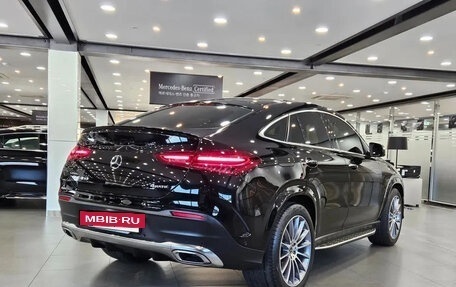 Mercedes-Benz GLE Coupe, 2025 год, 11 569 099 рублей, 3 фотография