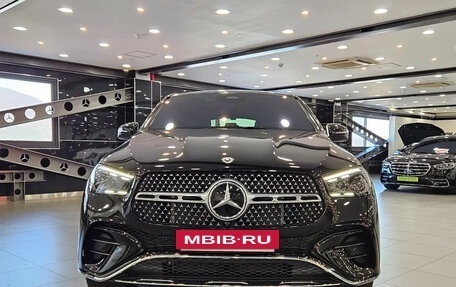 Mercedes-Benz GLE Coupe, 2025 год, 11 569 099 рублей, 2 фотография