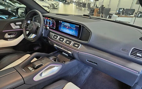 Mercedes-Benz GLE Coupe, 2025 год, 11 569 099 рублей, 14 фотография