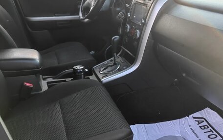 Suzuki Grand Vitara, 2011 год, 885 000 рублей, 3 фотография