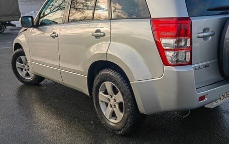 Suzuki Grand Vitara, 2011 год, 885 000 рублей, 4 фотография