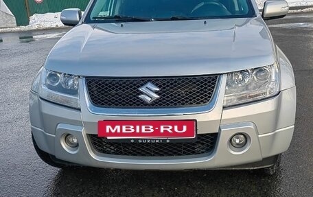 Suzuki Grand Vitara, 2011 год, 885 000 рублей, 7 фотография