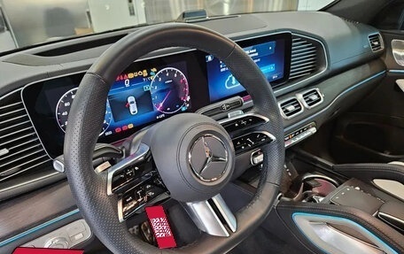 Mercedes-Benz GLE Coupe, 2025 год, 11 569 099 рублей, 12 фотография