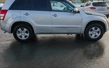 Suzuki Grand Vitara, 2011 год, 885 000 рублей, 9 фотография