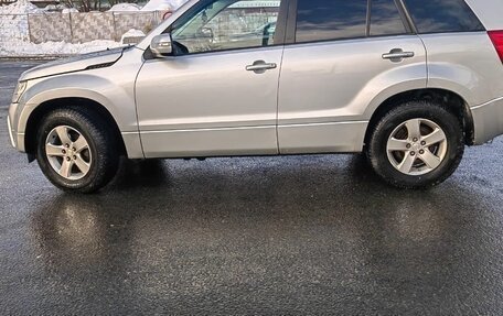 Suzuki Grand Vitara, 2011 год, 885 000 рублей, 11 фотография