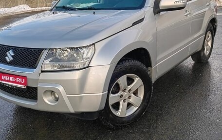 Suzuki Grand Vitara, 2011 год, 885 000 рублей, 6 фотография