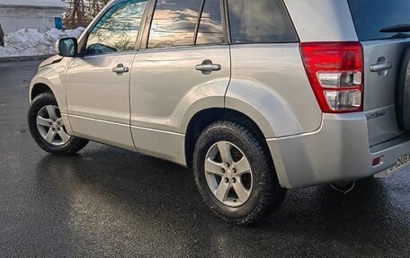 Suzuki Grand Vitara, 2011 год, 885 000 рублей, 12 фотография