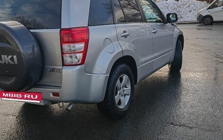 Suzuki Grand Vitara, 2011 год, 885 000 рублей, 5 фотография