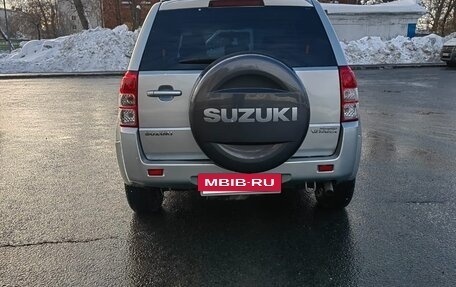 Suzuki Grand Vitara, 2011 год, 885 000 рублей, 8 фотография