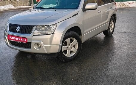 Suzuki Grand Vitara, 2011 год, 885 000 рублей, 10 фотография