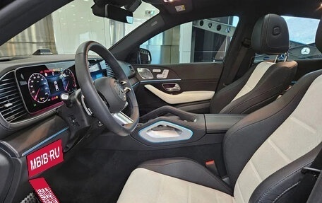 Mercedes-Benz GLE Coupe, 2025 год, 11 569 099 рублей, 13 фотография