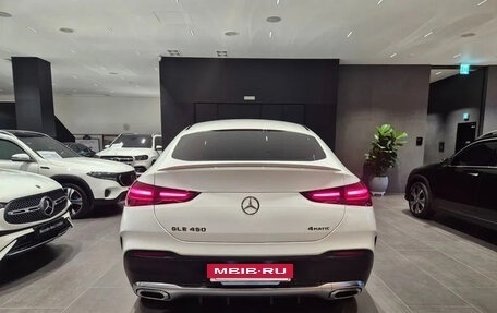 Mercedes-Benz GLE Coupe, 2025 год, 11 469 099 рублей, 4 фотография