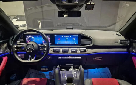 Mercedes-Benz GLE Coupe, 2025 год, 11 469 099 рублей, 6 фотография