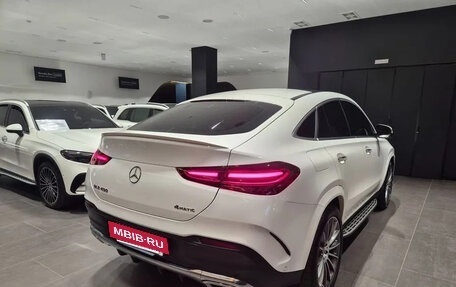 Mercedes-Benz GLE Coupe, 2025 год, 11 469 099 рублей, 3 фотография