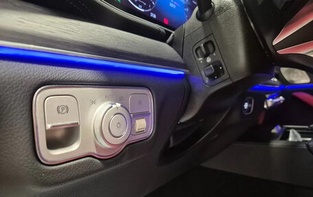 Mercedes-Benz GLE Coupe, 2025 год, 11 469 099 рублей, 11 фотография