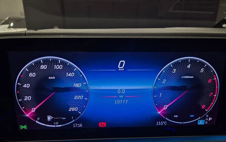 Mercedes-Benz GLE Coupe, 2025 год, 11 469 099 рублей, 7 фотография