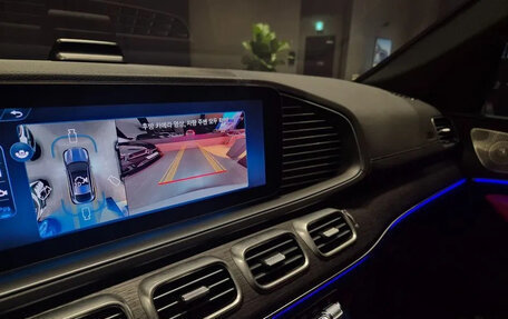 Mercedes-Benz GLE Coupe, 2025 год, 11 469 099 рублей, 10 фотография