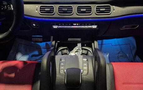 Mercedes-Benz GLE Coupe, 2025 год, 11 469 099 рублей, 12 фотография