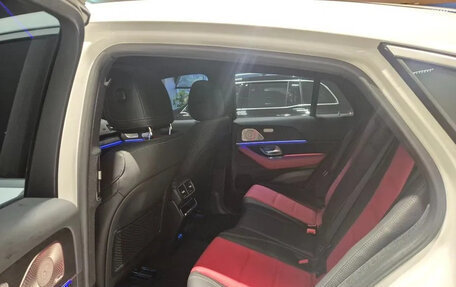 Mercedes-Benz GLE Coupe, 2025 год, 11 469 099 рублей, 17 фотография