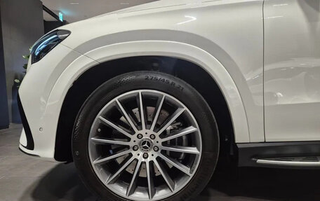 Mercedes-Benz GLE Coupe, 2025 год, 11 469 099 рублей, 20 фотография