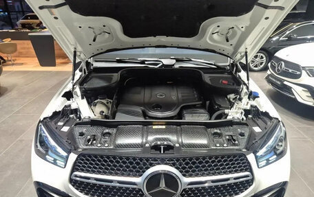 Mercedes-Benz GLE Coupe, 2025 год, 11 469 099 рублей, 19 фотография