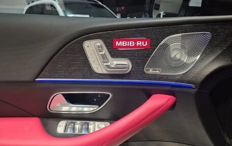 Mercedes-Benz GLE Coupe, 2025 год, 11 469 099 рублей, 9 фотография