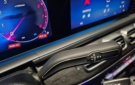 Mercedes-Benz GLE Coupe, 2025 год, 11 469 099 рублей, 8 фотография