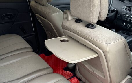 Renault Scenic III, 2011 год, 499 999 рублей, 10 фотография