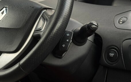 Renault Scenic III, 2011 год, 499 999 рублей, 8 фотография