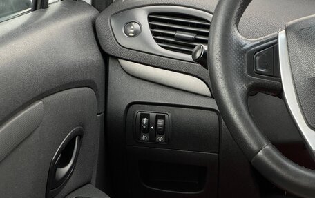 Renault Scenic III, 2011 год, 499 999 рублей, 7 фотография