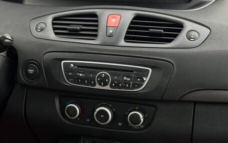 Renault Scenic III, 2011 год, 499 999 рублей, 9 фотография