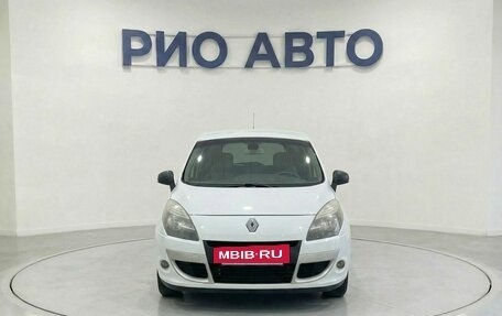 Renault Scenic III, 2011 год, 499 999 рублей, 14 фотография