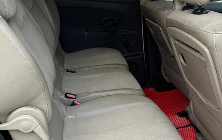 Renault Scenic III, 2011 год, 499 999 рублей, 24 фотография